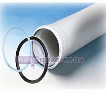 لوله پوش فیت لوله پوش فیت